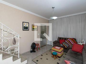 Casa · 123m² · 3 Quartos · 2 Vagas · Casa à Venda - Vila Gustavo, 3 Quartos, 123 m2