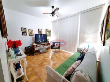 75588d4edbffa99071fe33bd06fcf52b27de6414 · Apartamento com 2 dormitórios à venda, 97 m² por R$ 770.000,00 - Gonzaga - Santos/SP