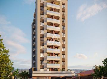 Apartamento · 60m² · 1 Vaga · REPASSE - APARTAMENTO 2 DORMITÓRIOS À VENDA PRÓXIMO AO DANIEL TENNIS CENTER - EDFÍCIO MIRAGGIO