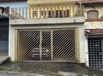 fbcd62ad17129e084dd8f1aaab92de37ec6c0773 · Sobrado com 4 dormitórios, 124 m² - Parada Inglesa - São Paulo/SP