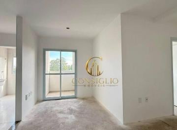 06a1125fa51acb0309e9041e43fd3af907478ec0 · Apartamento com 3 dormitórios à venda, 62 m² por R$ 505.000,00 - Parque Residencial Flamboyant - São
