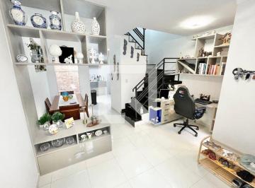 Casa · 102m² · 2 Quartos · 2 Vagas · Casa à Venda - Santana, 2 Quartos, 102 m2