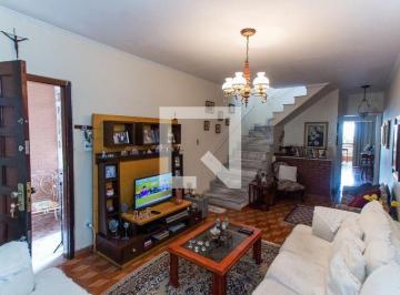 Casa · 160m² · 3 Quartos · 2 Vagas · Casa à Venda - Vila Gustavo, 3 Quartos, 160 m2
