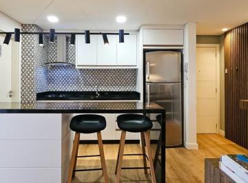 Apartamento · 72m² · 2 Quartos · 1 Vaga · Apartamento com 2 dormitórios à venda por R$ 440.000,00 - Bairro Itoupava Central - Blumenau/SC
