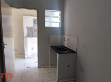 Casa · 50m² · 1 Quarto · CASA PARA ALUGAR NO PARQUE SÃO PAULO- GRAJAÚ