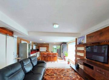 Casa · 315m² · 4 Vagas · CASA CONDOMINIO