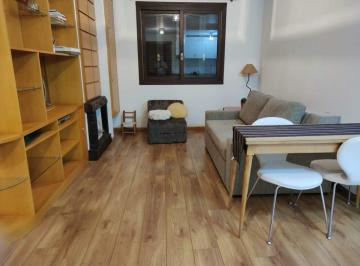 Apartamento · 41m² · 1 Vaga · APARTAMENTO 1 DORMIOTORIO