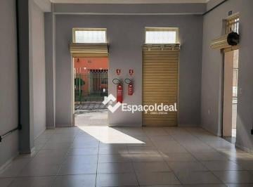 a1caf0797f7c3faf2edad725d674645c8180a945 · Salão à venda, 70 m² por R$ 290.000,00 - Vila Hortência - Sorocaba/SP