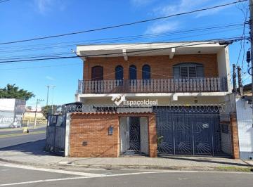 5eadf062e119ae5f607b7352863bcf790363425c · Sobrado com 3 dormitórios à venda, 135 m² por R$ 549.000,00 - Vila Barão - Sorocaba/SP