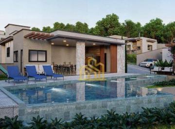 a4a3fcfc37f67b12424f868467fab5c1bafab0c1 · Casa com 3 dormitórios à venda, 125 m² por R$ 789.799,92 - Jardim Estância Brasil - Atibaia/SP