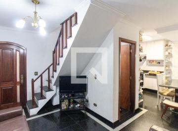 Casa · 191m² · 3 Quartos · 2 Vagas · Casa à Venda - Vila Gustavo, 3 Quartos, 191 m2