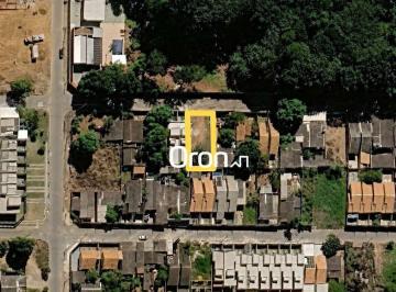 30d2e744398df54fed04c09d43f5162ed48e20ed · Terreno à venda, 360 m² por R$ 115.000,00 - Setor Aeroporto Sul - Aparecida de Goiânia/GO