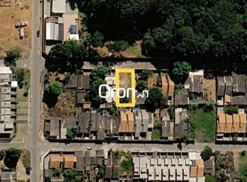5d48894e84900db057bba9966bb98f21b7009dff · Terreno à venda, 360 m² por R$ 120.000,00 - Setor Aeroporto Sul - Aparecida de Goiânia/GO