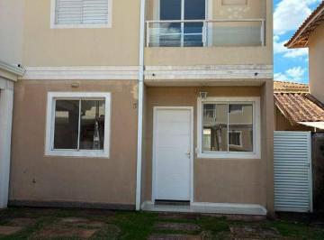 d3b51fe9ff337d24067d5808ba5bdd986bfc3a47 · Casa com 3 Quartos à venda no Condomínio Residencial Village Salermo, em Sorocaba-SP