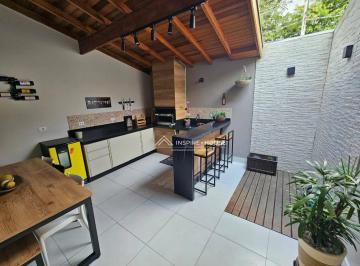 f239539fcb4b748d5f296bc7c5a354ccdbbf1b9e · Casa com 3 dormitórios à venda, 150 m² por R$ 710.000 - Jardim Santa Maria - Jacareí/SP