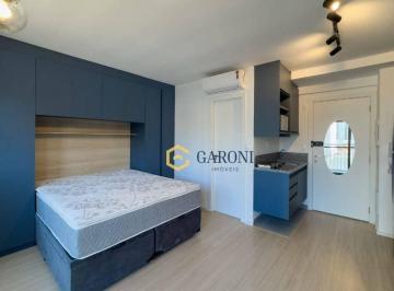 f234557f5c2930718873102a7aff6654f6f34e77 · Studio com 1 dormitório para alugar, 27 m² - Itaim Bibi - São Paulo/SP