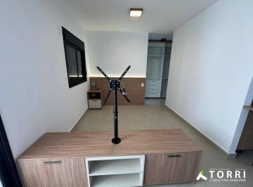 41f633b27f60707ec856ae2d2a909b84a8c4d637 · Apartamento com 1 Quarto à venda no Condomínio Mandarim Campolim Patriani, em Sorocaba-SP