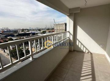 03e7137e463a04789ac54a896b98d388a95c7ad5 · Apartamento com 2 quartos para alugar, 36 m²  - Freguesia do Ó