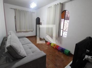 Casa · 96m² · 3 Quartos · 2 Vagas · Casa à Venda - Santana, 3 Quartos, 96 m2
