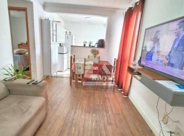 8c865957788eea47a35ceaa373dc32a423caddda · Apartamento com 2 dormitórios à venda, 41 m² por R$ 195.000,00 - Jardim Terramérica II - Americana/S