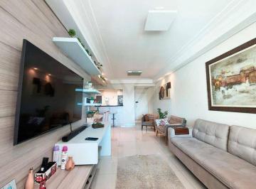 47f9f69ac8cea1345106a8efbeec5e35f52ea9d9 · Apartamento com 3 quartos à venda, 139 m² por R$ 1.225.000 - Parque Campolim - Sorocaba/SP
