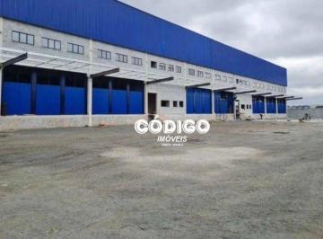 de11c0ff4dd3b980beb5dd84cd6b87d0d59a8240 · Galpão para alugar, 3045 m² por R$ 122.000,00/mês - Jardim Novo Portugal - Guarulhos/SP
