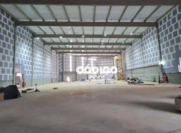 5041f96d9cfd10d2ad409838cf8c7a3dad10e764 · Galpão para alugar, 1544 m² por R$ 61.766/mês - Jardim Novo Portugal - Guarulhos/SP