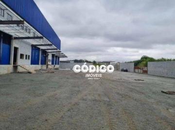 e5d0532b70ab7a1afef66ac4b6dff6c60aeafa6d · Galpão para alugar, 1544 m² por R$ 61.773/mês - Jardim Novo Portugal - Guarulhos/SP