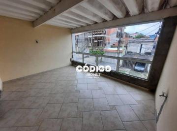 002bf40ce630438406c78a724c3a2d698834c404 · Sobrado com 3 dormitórios à venda, 213 m² por R$ 585.000,00 - Parque Continental - Guarulhos/SP