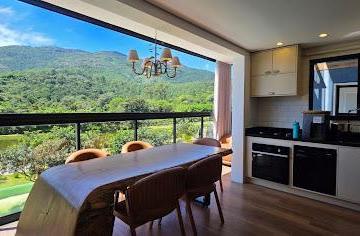 98d21b5ca24c52cea2b356f1dd7169ad7f2b8254 · Apartamento com 3 dormitórios à venda, 88 m² por R$ 950.000,00 - Condomínio Villa dos Lagos - Atibai