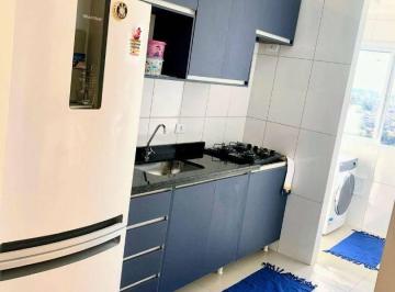 7d1bc4d73c3801491c363799521676a457f72ade · Apartamento com 2 dormitórios à venda, 55 m² por R$ 430.000 - Jardim Itapark Velho - Mauá/SP