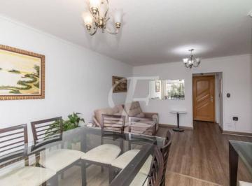 af1abce0ad0e6ec0849db6beb6a7b050acd7a3e0 · Apartamento com 2 dormitórios à venda, 90 m² por R$ 590.000,00 - Santana - São Paulo/SP