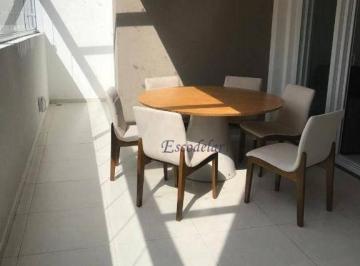 cb5edb942db77edb0486bb5164ef7953a431c59a · Apartamento Garden à venda, 52 m² por R$ 539.000,00 - Santana - São Paulo/SP
