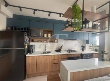 a2b59a8341e79d72ed42bf0bdfc7b3be94fa4fd3 · Apartamento com 2 dormitórios à venda, 40 m² por R$ 560.000,00 - Vila Paulicéia - São Paulo/SP