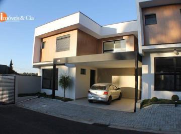 a57aea95d8f572abca32f557fad878c312850699 · Casa com 3 dormitórios à venda, 165 m² - Vila Giglio - Atibaia/SP