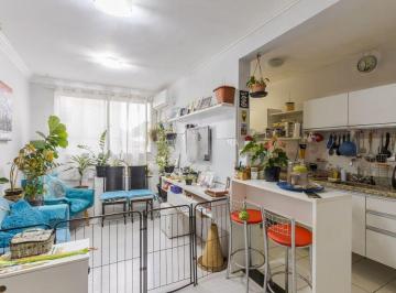 Apartamento · 52m² · 2 Quartos · 1 Vaga · Apartamento térreo, 2 quartos, vaga e piscina no bairro Jardim Itu