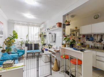 Apartamento · 52m² · 2 Quartos · 1 Vaga · Apartamento térreo, 2 quartos, vaga e piscina no bairro Jardim Itu