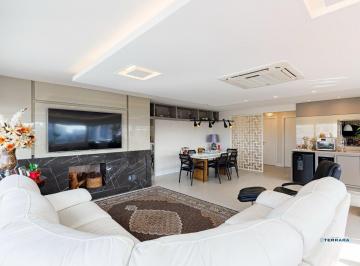 Apartamento · 174m² · 3 Quartos · 3 Vagas · Apartamento Alto Padrão com 3 Suítes e 3 Vagas na Bela Vista | Próximo à Praça d