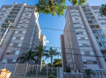 Apartamento · 69m² · 3 Quartos · 1 Vaga · Apartamento no bairro Teresópolis de 3 dormitórios vaga infra