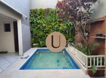 sugestão de decoração feita por IA · Sobrado com 4 dormitórios à venda, 300 m² por R$ 1.350.000,00 - Vila Prudente - São Paulo/SP