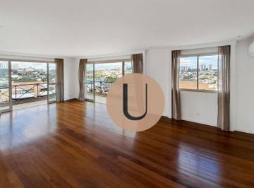 10854e62a4044c58ca59738552cbcf96a2b2bf57 · Apartamento com 2 dormitórios à venda, 200 m² por R$ 3.800.000,00 - Jardim Guedala - São Paulo/SP