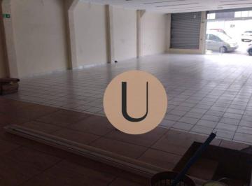 98bedb749658866f90e0b5927a45634386d0f465 · Salão para alugar, 300 m² - Vila Lucinda - Santo André/SP