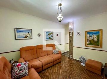 Casa · 250m² · 5 Quartos · 2 Vagas · Casa à Venda - Parque São Domingos, 5 Quartos, 250 m2
