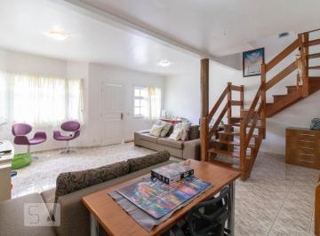 Casa · 107m² · 3 Quartos · 2 Vagas · Casa à Venda - Tucuruvi, 3 Quartos, 107 m2
