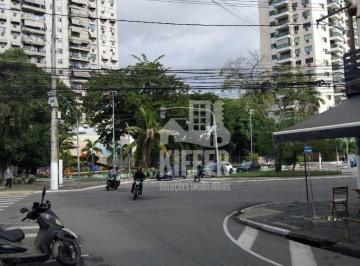 APARTAMENTO 2 QUARTOS EM SANTA ROSA A VENDA · Apartamento com 2 dormitórios à venda, 97 m² por R$ 430.000,00 - Pe Pequeno - Niterói/RJ
