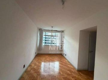 Apartamento à venda em Icaraí 3 quartos · Apartamento com 3 quartos, 86m², 1 vaga por R$ 615.000,00 - Icaraí - Niterói/RJ