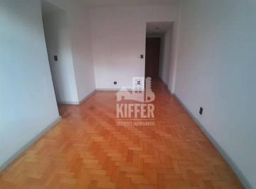 Apartamento à venda em Icaraí 3 quartos · Apartamento com 3 dormitórios à venda, 83 m² por R$ 600.000,00 - Icaraí - Niterói/RJ