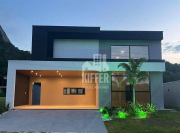 Casa Nova no Alphaville Maricá II | 3 Quartos e Suíte com Closet · Casa Nova no Alphaville Maricá II | 3 Quartos e Suíte com Closet