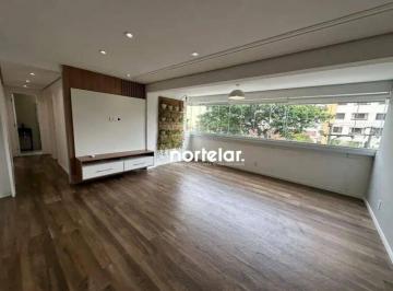 7143c707d043d582de994508597f558fe153b255 · Apartamento com 3 dormitórios à venda, 90 m² por R$ 1.490.000,00 - Pinheiros - São Paulo/SP