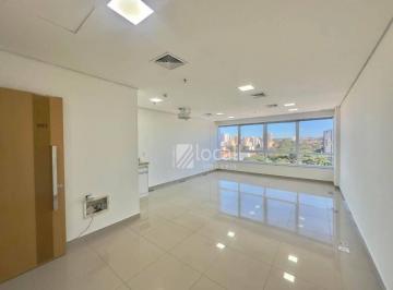 8e28ee6bcf0fca52dcdbc47ede51d3d2fad63aba · Sala Comercial no Navarro Building com 40m² de área útil em São José do Rio Preto/SP.